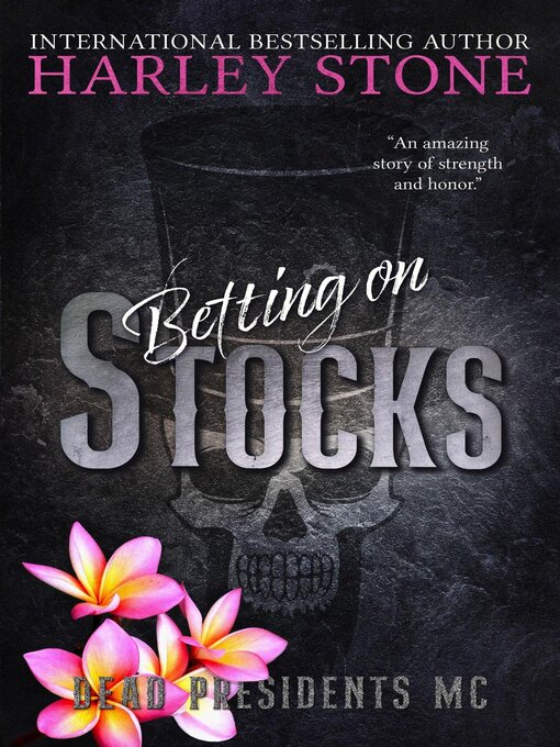 Cover image for Betting on Stocks